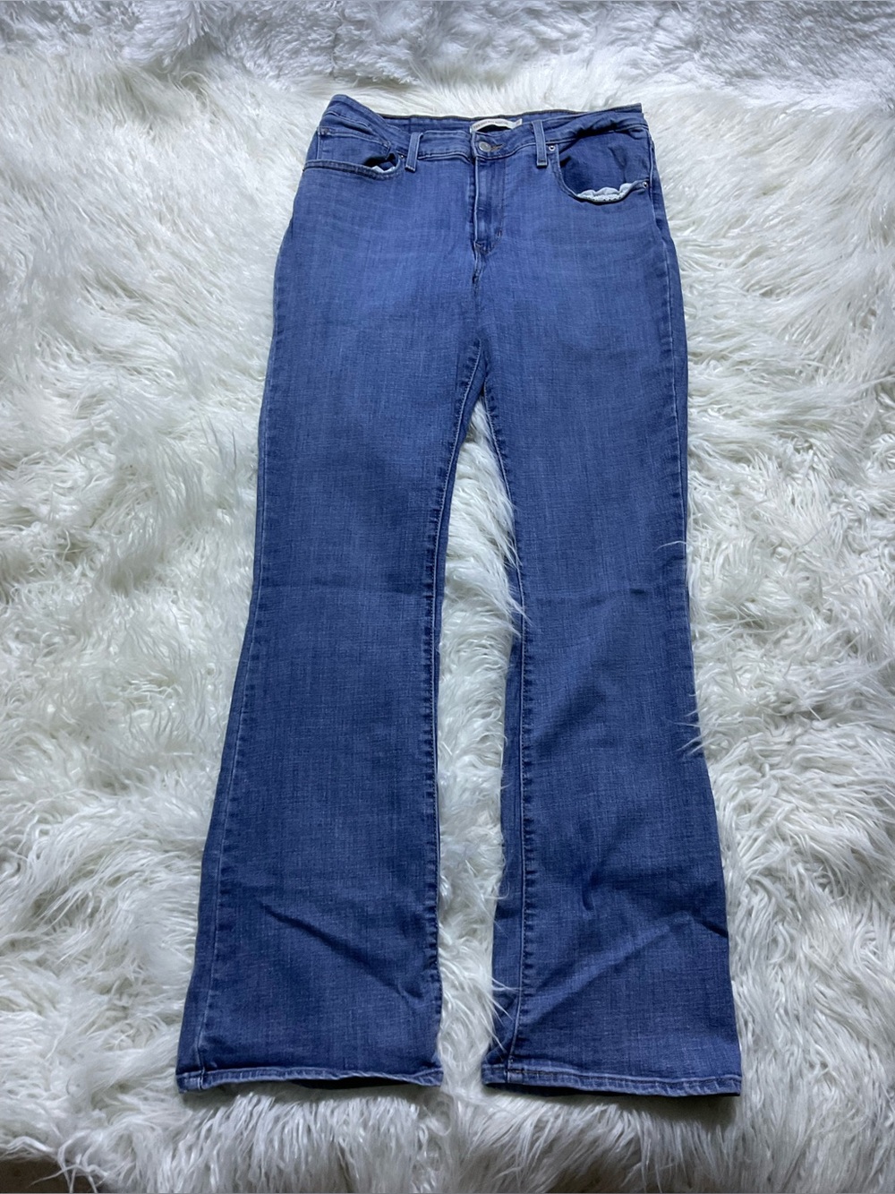 Levi’s 725 High Rise Bootcut Women's Jeans